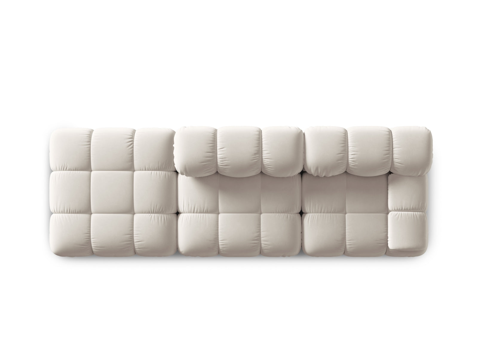 Divano Bellis 4+ posti - beige chiaro