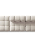 Divano Bellis 4+ posti - beige chiaro