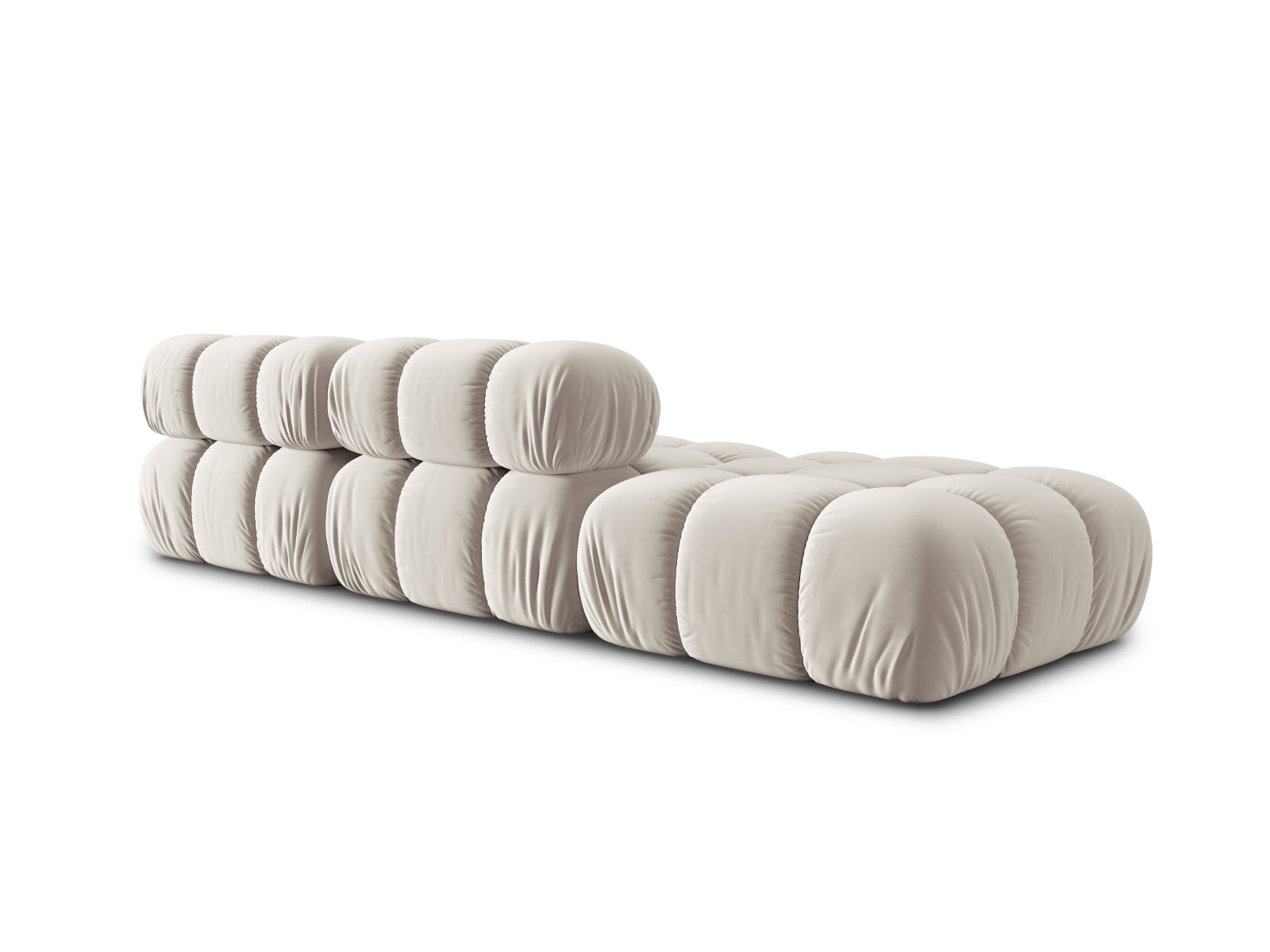Divano Bellis 4+ posti - beige chiaro