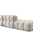 Divano Bellis 4+ posti - beige chiaro