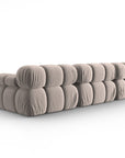 Bellis L - Sofa rechts - beige | 4+ Sitzer Sofa - Palissar