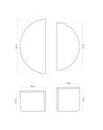 Tables basses Elias