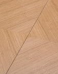 Toni Esstisch - Holz/Natürliche Eiche - Palissar