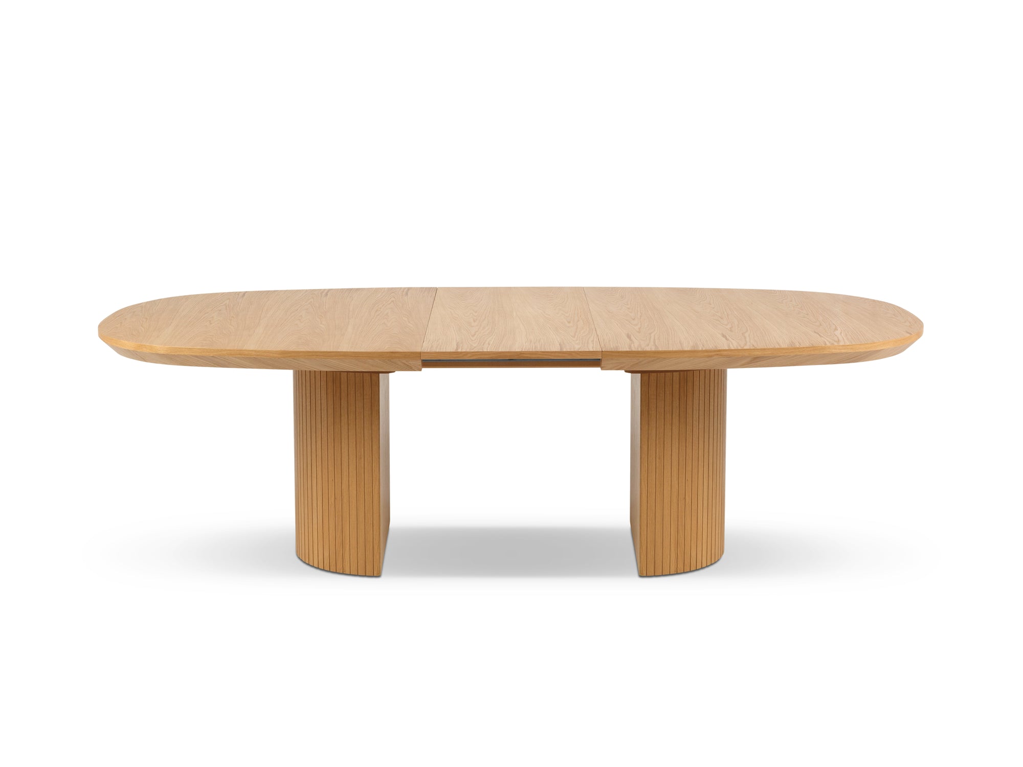 Table à manger Nido - bois/chêne