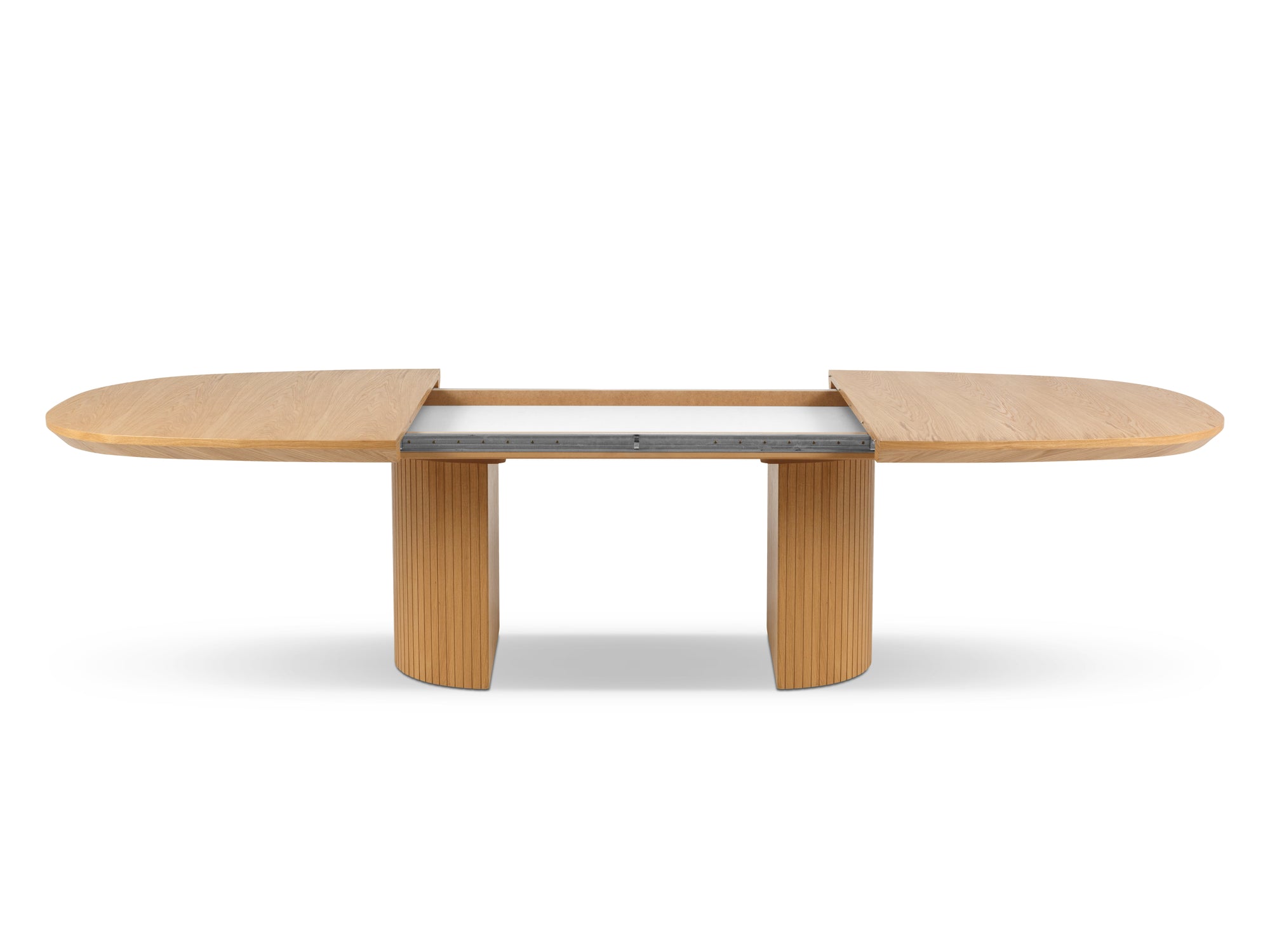 Table à manger Nido - bois/chêne