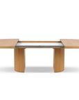 Table à manger Nido - bois/chêne
