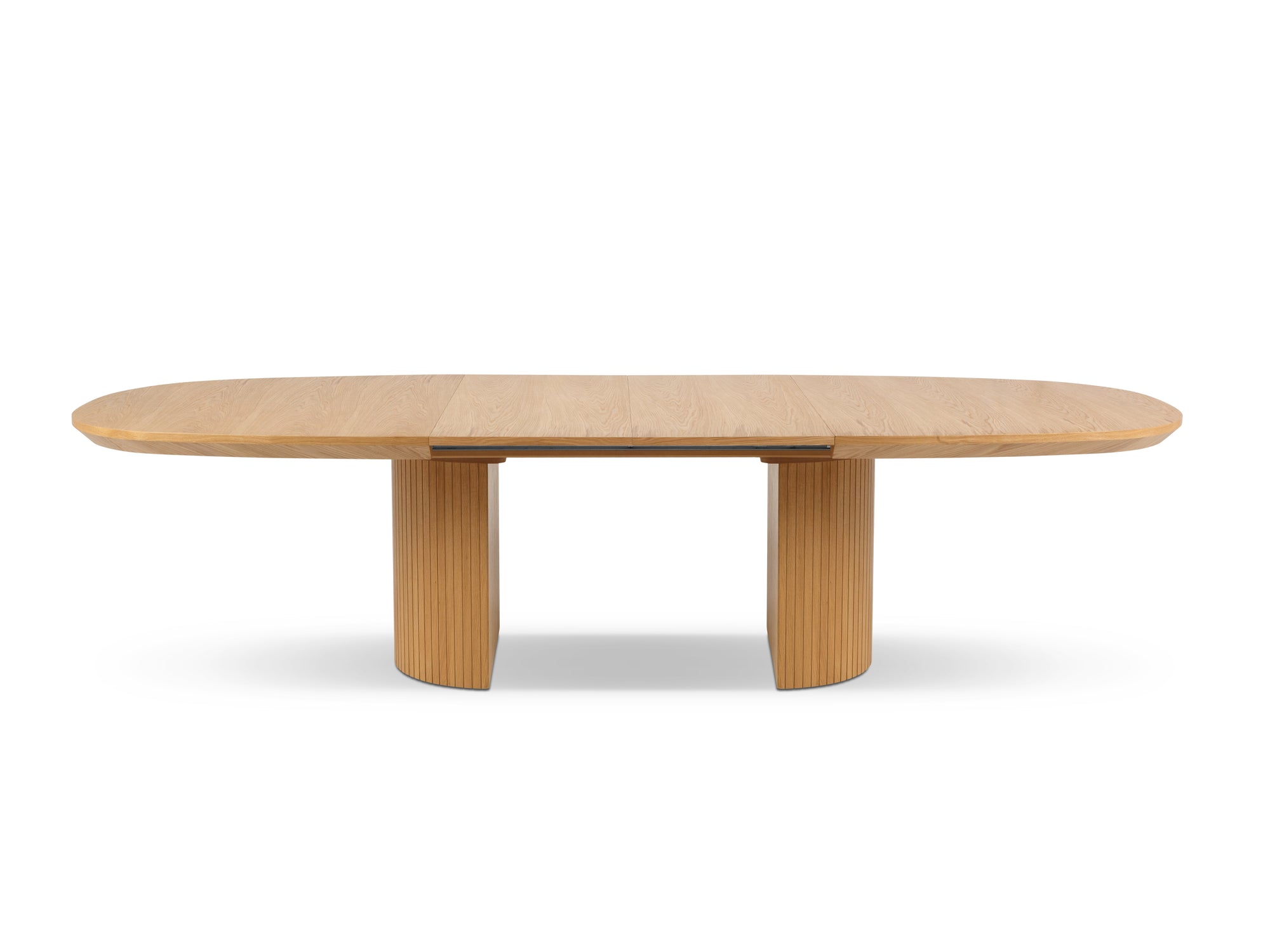 Table à manger Nido - bois/chêne