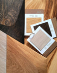 Palissar® Signature 3D-Paneele – Musterbox