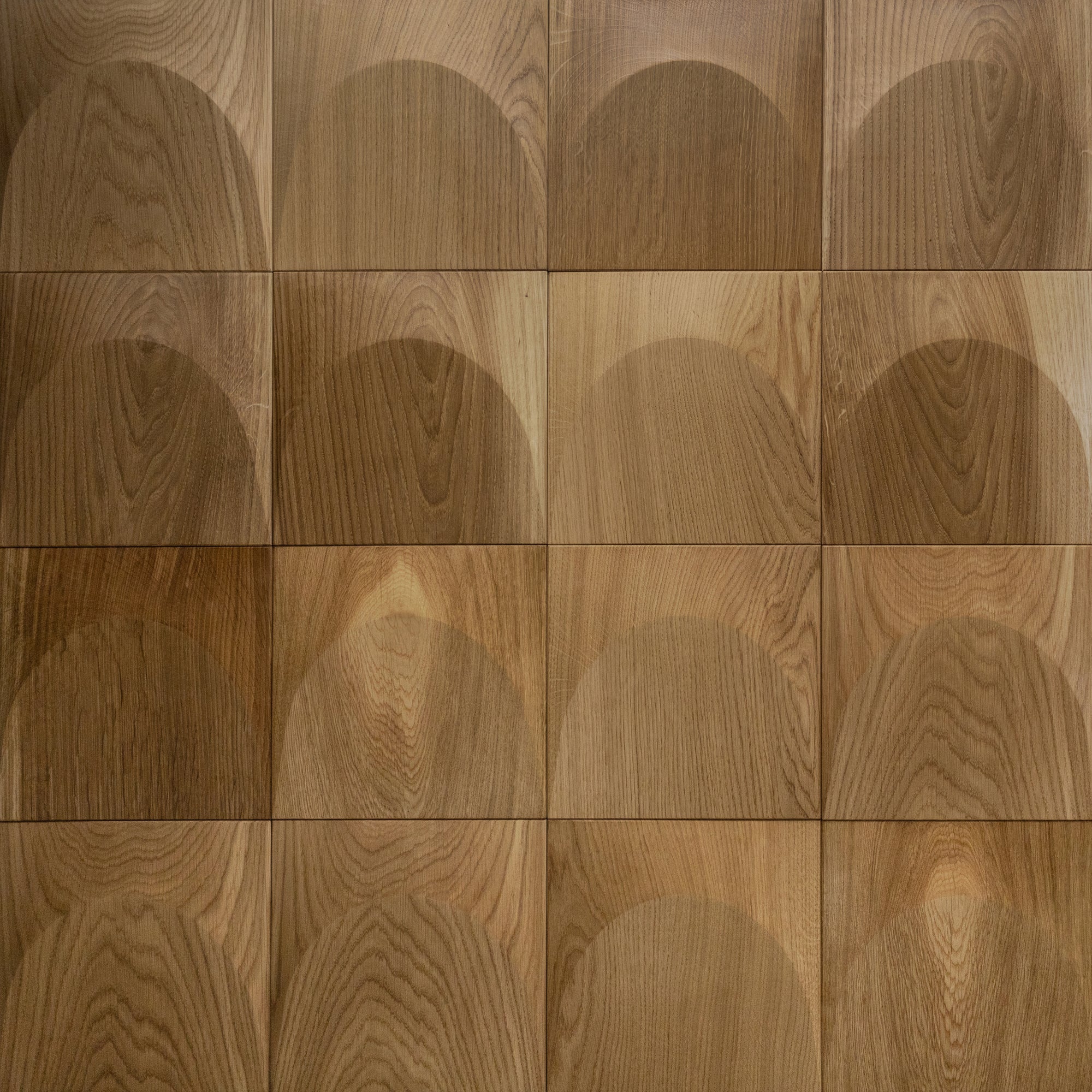 Palissar® Signature 3D-Paneele – Musterbox