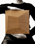 Palissar® Signature 3D-Paneele – Musterbox