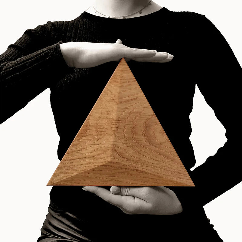Palissar® Signature 3D-Paneele – Musterbox