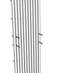 Palissar® Flex Panel | Echtholz Fassadenpaneel für den Aussenbereich | 240 x 60 cm - Palissar