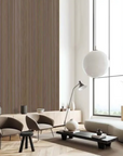 Pannelli acustici Palissar® Premium | 244x60 cm - Noce