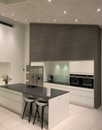 Akustikpaneele Palissar ® Basic | 244x52 cm - Ash