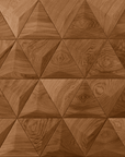 Palissar® Signature 3D - Paneel | Pyramid by Form at Wood - Palissar