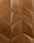 Palissar® Signature 3D-Paneel | Caro-Minus