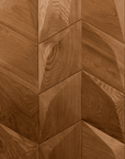 Palissar® Signature 3D - Paneel | Caro - Minus by Form at Wood - Palissar