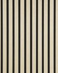 Akustikpaneele Palissar ® Basic | 244x52 cm - Ash