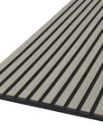 Pannelli acustici Palissar® Exclusive | 300x60 cm - Rovere Grigio