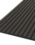 Akustikpaneele Palissar® Premium | 244x60 cm - Smoked Oak
