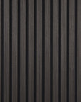 Akustikpaneele Palissar® Premium | 244x60 cm - Smoked Oak