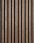 Akustikpaneele Palissar® Exklusiv| 300x60 cm - Walnut - Palissar