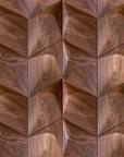 Palissar® Signature 3D - Paneel | Caro - Plus by Form at Wood - Palissar