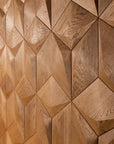 Palissar® Signature 3D-Paneel | Caro-Minus