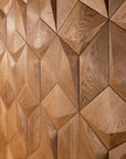 Palissar® Signature 3D - Paneel | Caro - Minus by Form at Wood - Palissar