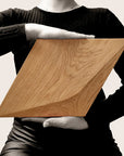 Palissar® Signature 3D-Paneele – Musterbox