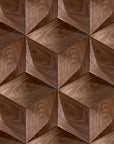 Palissar® Signature 3D-Paneel | Caro-Minus