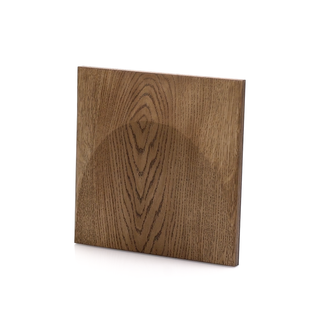 Palissar® Signature 3D-Paneel | Arch