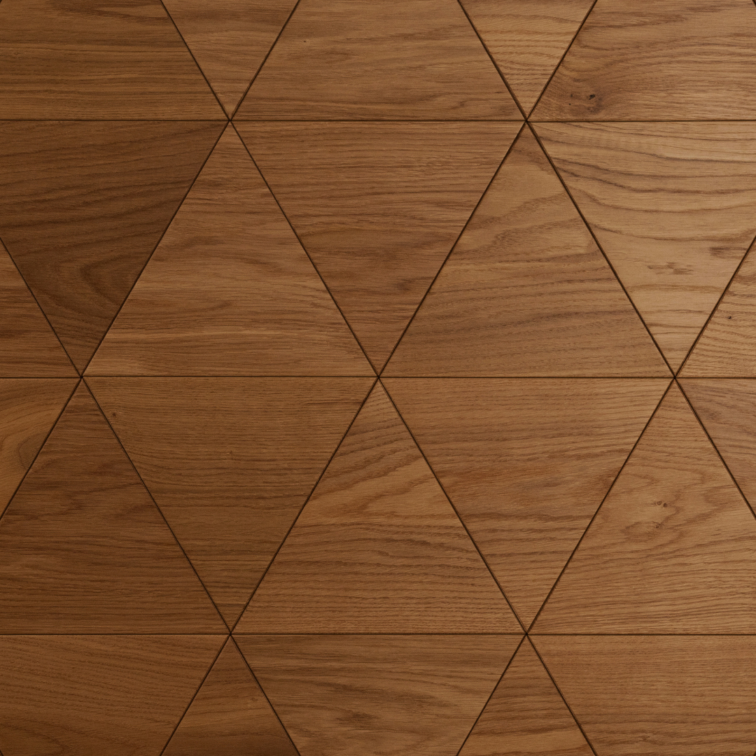 Palissar® Signature Paneel | Triangle