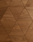 Palissar® Signature Paneel | Triangle