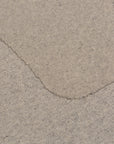 Abstract Teppich - hellgrau - Palissar