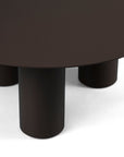 Archie Couchtisch - espresso - Palissar