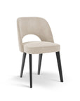 Bowe Esszimmerstuhl - beige - Palissar