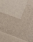 Constructo Teppich - hellgrau - Palissar