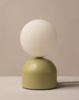 Ely Tischlampe 21 cm - Palissar