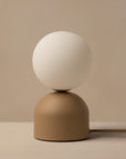 Ely Tischlampe 21 cm - Palissar