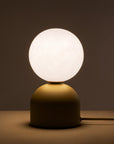 Ely Tischlampe 21 cm - Palissar