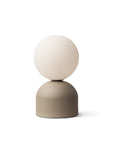 Ely Tischlampe 21 cm - Palissar