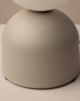 Ely Tischlampe 21 cm - Palissar