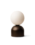 Ely Tischlampe 21 cm - Palissar