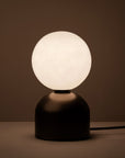 Ely Tischlampe 21 cm - Palissar