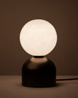 Ely Tischlampe 21 cm - Palissar