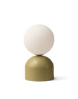 Ely Tischlampe 21 cm - Palissar