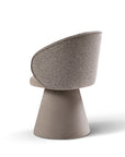 Inez Esszimmerstuhl - beige meliert - Palissar