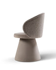 Inez Esszimmerstuhl - beige meliert - Palissar