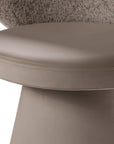 Inez Esszimmerstuhl - beige meliert - Palissar